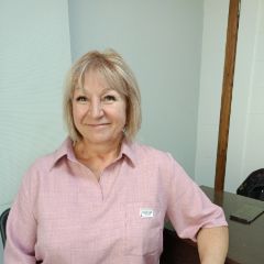 Терешина Ирина Викторовна