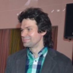 Александров Иван Николаевич