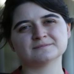 Соскова Дарья Дмитриевна
