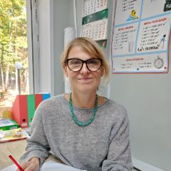 Сакович Инна Александровна