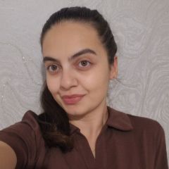 Мамедова Эльнура Намиковна