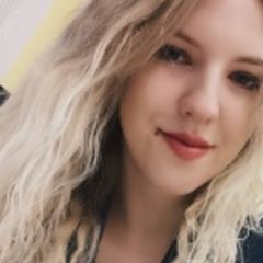 Лобанова Мария Олеговна