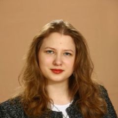 Королева Анастасия Андреевна