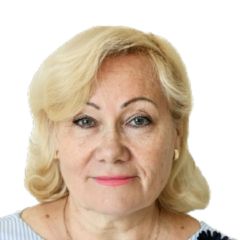 Щипунова Танзиля