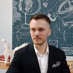 Самородов Евгений Олегович