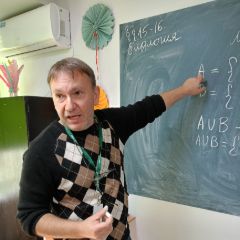 Габаянц Станислав Юрьевич
