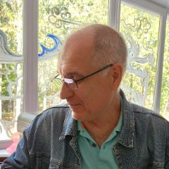 Котельников Виктор Владимирович