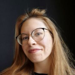 Мазаева Виктория Андреевна