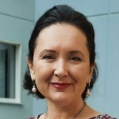 Шипунова Марина