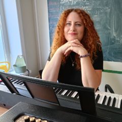Бондарь Елена Николаевна